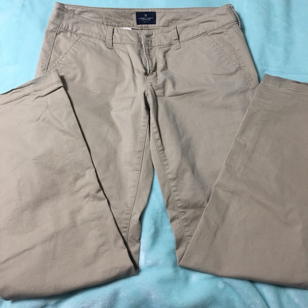 American Eagle Dress Pants